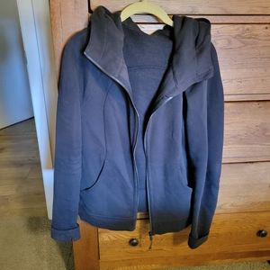 Lululemon scuba hoodie